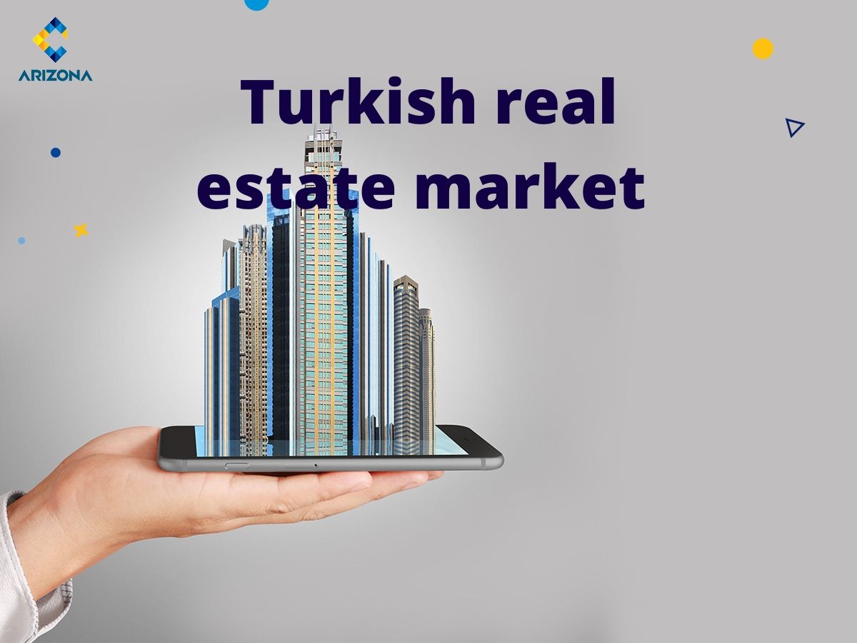 Turkish real estate market